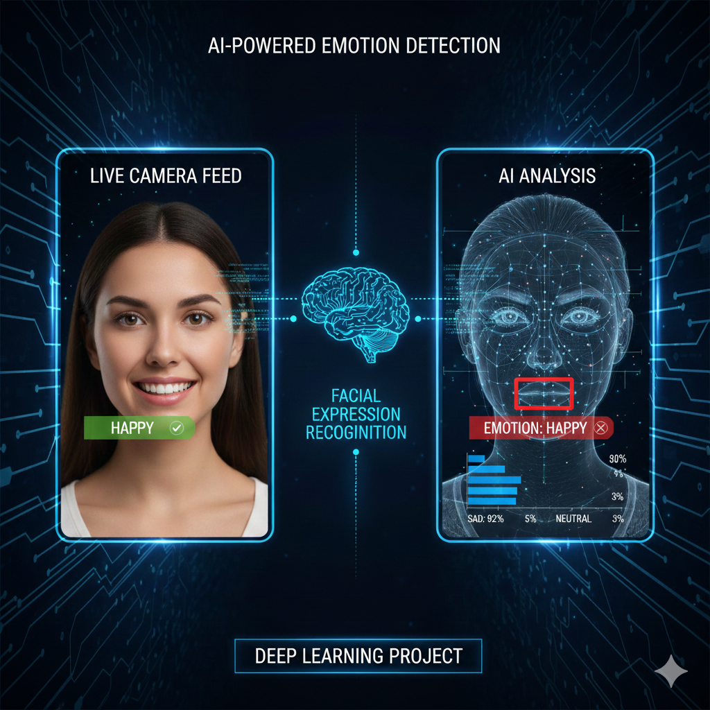 Emotion Detection